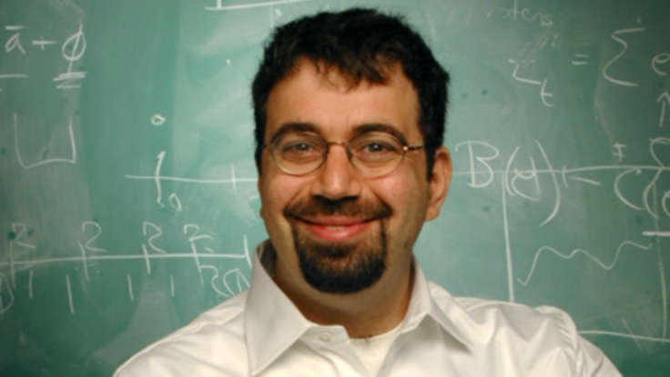 Daron Acemoglu: One of the World's Most Cited Economists Offers Solutions